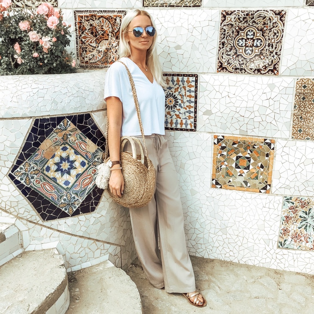 Meet your Posher, Nicole